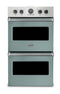 30"W. Electric Double Premiere Oven