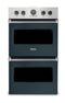 30"W. Electric Double Premiere Oven