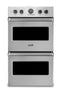 30"W. Electric Double Premiere Oven