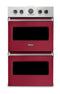 30"W. Electric Double Premiere Oven