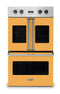 30"W. Electric Double French-Door Oven