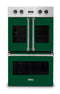 30"W. Electric Double French-Door Oven