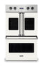 30"W. Electric Double French-Door Oven