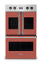 30"W. Electric Double French-Door Oven
