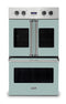 30"W. Electric Double French-Door Oven
