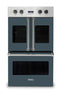 30"W. Electric Double French-Door Oven