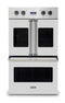 30"W. Electric Double French-Door Oven