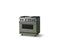 36"W. Dual Fuel Range