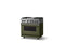 36"W. Dual Fuel Range