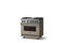 36"W. Dual Fuel Range