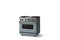 36"W. Dual Fuel Range