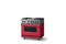 36"W. Dual Fuel Range