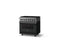 36"W. Dual Fuel Range