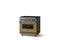 36"W. Dual Fuel Range