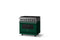 36"W. Dual Fuel Range