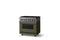 36"W. Dual Fuel Range