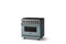 36"W. Dual Fuel Range