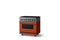 36"W. Dual Fuel Range