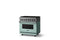 36"W. Dual Fuel Range