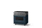 36"W. Dual Fuel Range