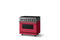 36"W. Dual Fuel Range