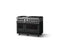 48"W. Dual Fuel Range