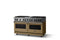 60"W. Dual Fuel Range
