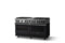 60"W. Dual Fuel Range