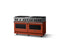 60"W. Dual Fuel Range