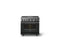 36"W. Dual Fuel Range