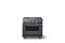 36"W. Dual Fuel Range