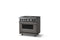 36"W. Dual Fuel Range