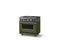 36"W. Dual Fuel Range