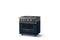 36"W. Dual Fuel Range