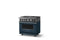 36"W. Dual Fuel Range