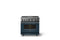 36"W. Dual Fuel Range