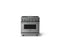 36"W. Dual Fuel Range