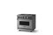 36"W. Dual Fuel Range