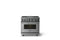 36"W. Dual Fuel Range
