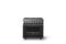 36"W. Dual Fuel Range