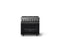 36"W. Dual Fuel Range