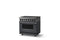 36"W. Dual Fuel Range