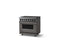 36"W. Dual Fuel Range