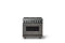 36"W. Dual Fuel Range