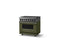 36"W. Dual Fuel Range
