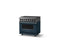 36"W. Dual Fuel Range