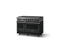 48"W. Dual Fuel Range