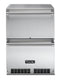 24"W. Outdoor Refrigerated Drawers