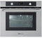 30 inch Built-In Electric Single Wall Oven with 2.8 cu. ft. Capacity, Self Clean and True European Convection