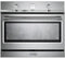 30 inch Built-In Gas Single Wall Oven with 3.5 cu. ft. Capacity. Convection, Triple Pane Glass Door, Propane Conversion Kit Included